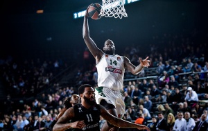 Το «διπλό» του Παναθηναϊκού στην Πόλη (vid)