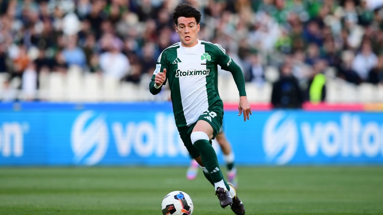 Ενσωματώθηκε στην προετοιμασία ο Πελίστρι