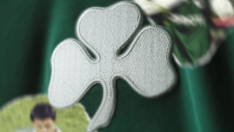 Αποκαλύπτεται η πρώτη φανέλα του Παναθηναϊκού για τη σεζόν 2025-26