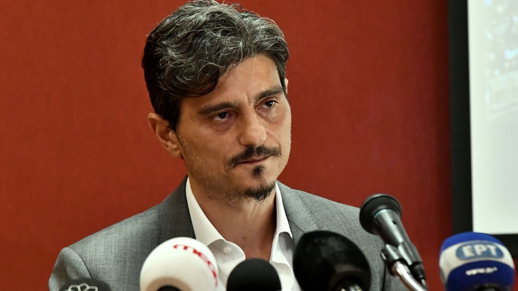 Μεταβιβάστηκαν στον Δ. Γιαννακόπουλο οι μετοχές της ΚΑΕ