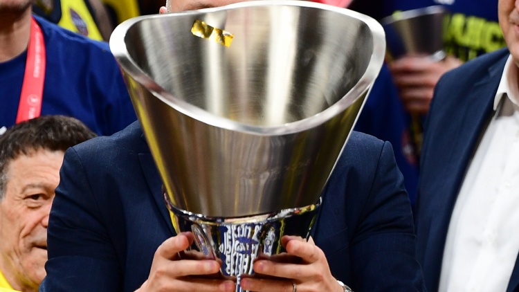 Επίσημο: Με 20 ομάδες η νέα Euroleague, πήρε 5ετές συμβόλαιο η Ντουμπάι BC!