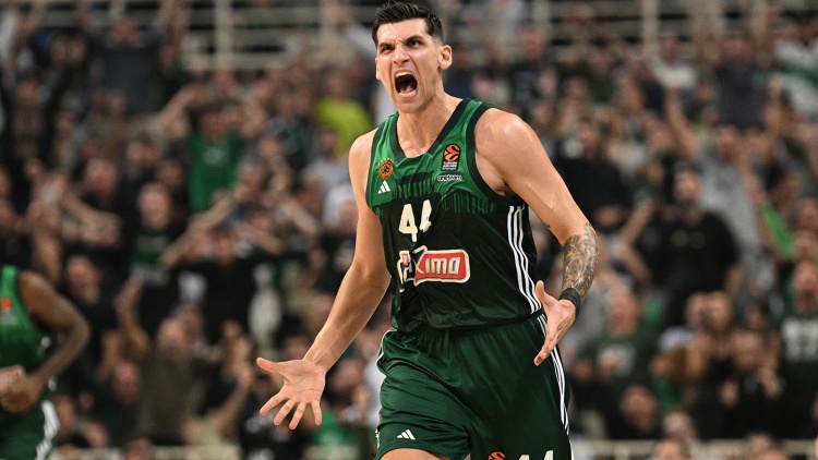 «Προσκύνησε» η Βίρτους στο ΟΑΚΑ - Νίκη με σούπερ Μήτογλου και Λεσόρ