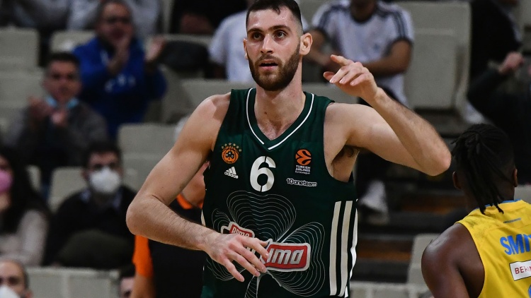 Παπαγιάννης: «Δεν παίξαμε καλά στο πρώτο ημίχρονο»