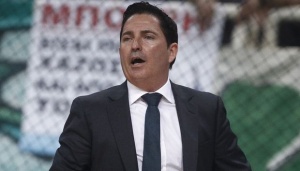 Πασκουάλ: «Στο δεύτερο ημίχρονο ελέγξαμε ρυθμό και ριμπάουντ»