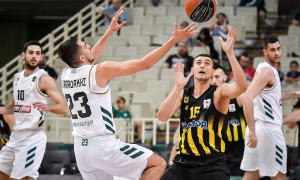 Επανεκκίνηση στη «δράση» από το Αλεξάνδρειο