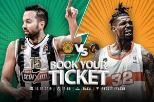 Κυκλοφόρησαν τα εισιτήρια με Προμηθέα, τελειώνει η διάθεση των διαρκείας