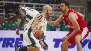 Το βίντεο της Ευρωλίγκα για ντέρμπι (vid)