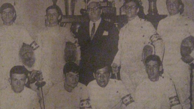 Η καλύτερη πράσινη χρονιά στην ξιφασκία