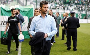 «Ελπίζω να παίξουμε με Ξάνθη, έχω αποφασίσει για το μέλλον μου»