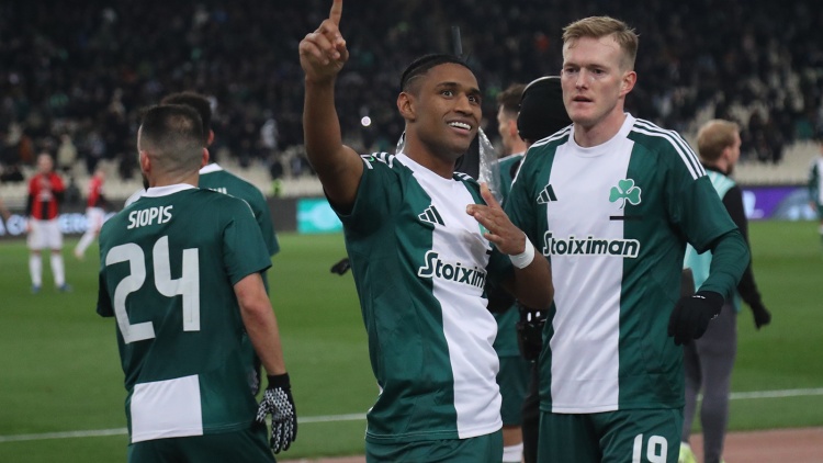 Με Φιορεντίνα στους «16» του Conference League ο Παναθηναϊκός!