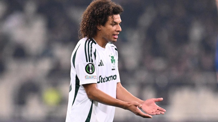 Έτοιμος ο Αράο για τη ρεβάνς του Παναθηναϊκού με τη Βίκινγκουρ!