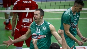 Δεκτή η πρόταση του Παναθηναϊκού από την ΚΕΔ