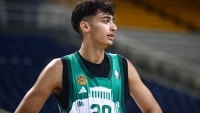 Στη 12άδα του Παναθηναϊκού ο Σαμοντούροβ - Εκτός ο Μαντζούκας