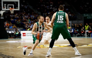 «Αμοιβαίο ενδιαφέρον Ζαλγκίρις-Λεκαβίτσιους» (pic)