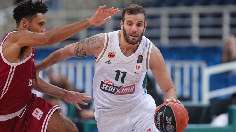 Στον Παναθηναϊκό ο Παππάς για να κλείσει την καριέρα του!