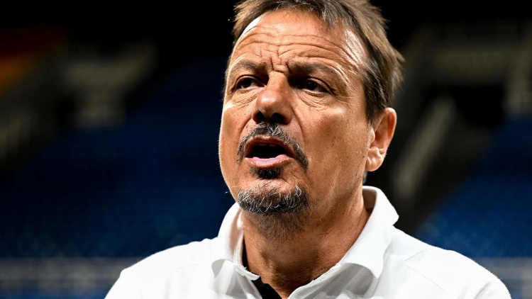 Αταμάν: «Με την Άλμπα δε θα έχουμε την άνεση ρισκάρουμε ό,τι χτίσαμε έως τώρα»