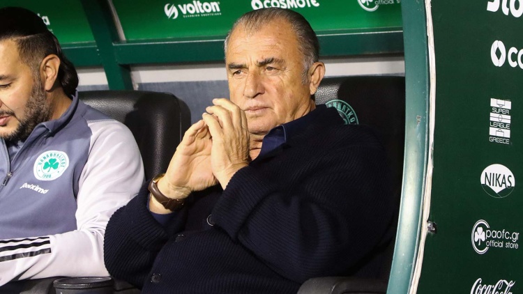 Τερίμ: «Για πρώτη φορά στη ζωή μου δέχτηκα αποδοκιμασίες - Μετά το τέλος της σεζόν θα μιλήσουμε για όλα»