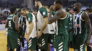 Αυτοί σφυρίζουν στο Ρεάλ Μαδρίτης-Παναθηναϊκός (pic)