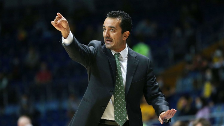 Βόβορας: «Η άμυνα ήταν το κλειδί για να κερδίσουμε αυτό το παιχνίδι»