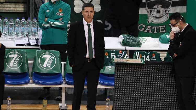 Πρίφτης: «Δύσκολη η προσαρμογή μετά τον κορωνοϊό - Ο Γιόβιτς θα χρειαστεί προοδευτική επανένταξη»