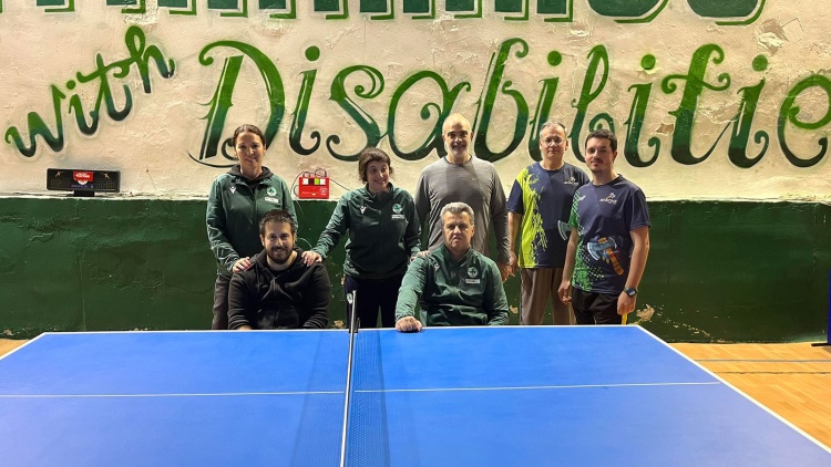 Μαχητικός ξανά ο Παναθηναϊκός!