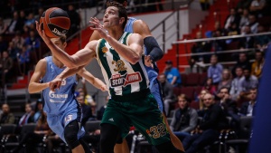 Τα καλύτερα του «καυτού» Φριντέτ στην Ευρωλίγκα (vid)