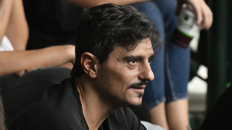 Δε θα πάει στον τελικό ο Δ. Γιαννακόπουλος