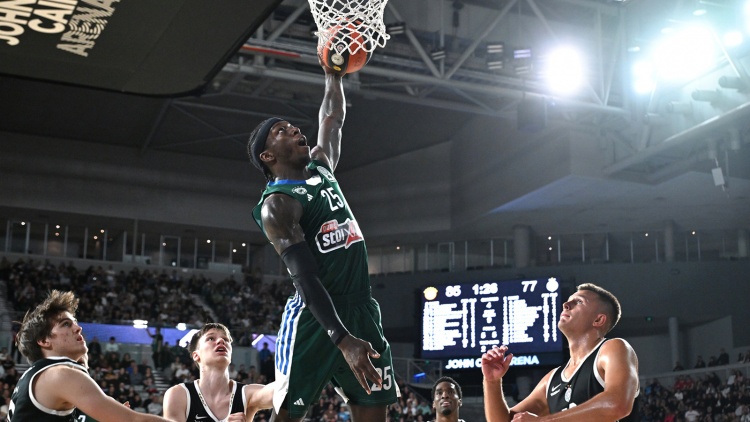 Ναν: «Να βελτιώσουμε τη χημεία μας στο παιχνίδι και μετά να επιστρέψουμε υγιείς στην Ευρώπη»