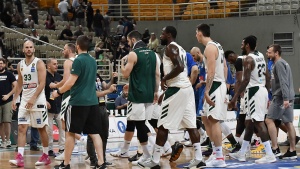 Αμφίβολοι Λεκαβίτσιους και Καλαϊτζάκης για Περιστέρι