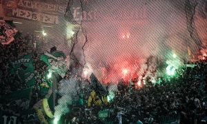 Επιστρέφει τα χρήματα στους φιλάθλους η ΚΑΕ Παναθηναϊκός