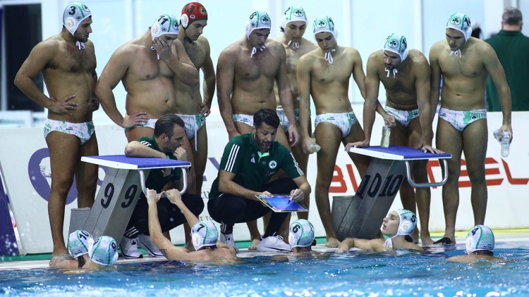 Παλαιό Φάληρο - Παναθηναϊκός: Θέλουν να επιστρέψουν στις νίκες οι «πράσινοι»