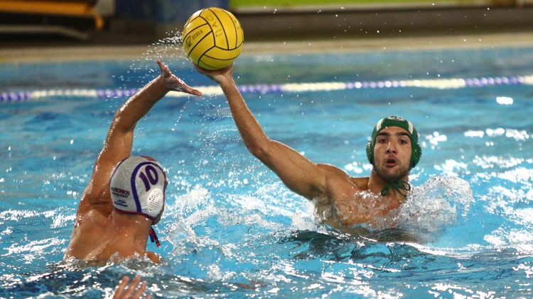 «Έπνιξε» και τον Υδραϊκό ο Παναθηναϊκός και συνεχίζει!