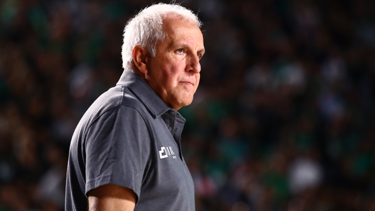 Ομπράντοβιτς: «Υπερήφανος που ήμουν στον Παναθηναϊκό, όλα μένουν στην καρδιά μου»