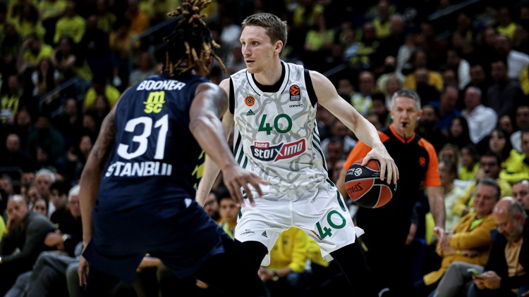 Χωρίς Γκριγκόνις με Καρδίτσα ο Παναθηναϊκός