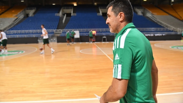 Συλλυπητήρια από την ΚΑΕ Ολυμπιακός σε Πρίφτη