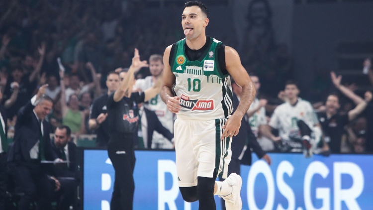 Εκτός για ένα μήνα ο Σλούκας!