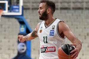 Παππάς: «Το ίδιο επικίνδυνη με πέρυσι η Ζαλγκίρις»