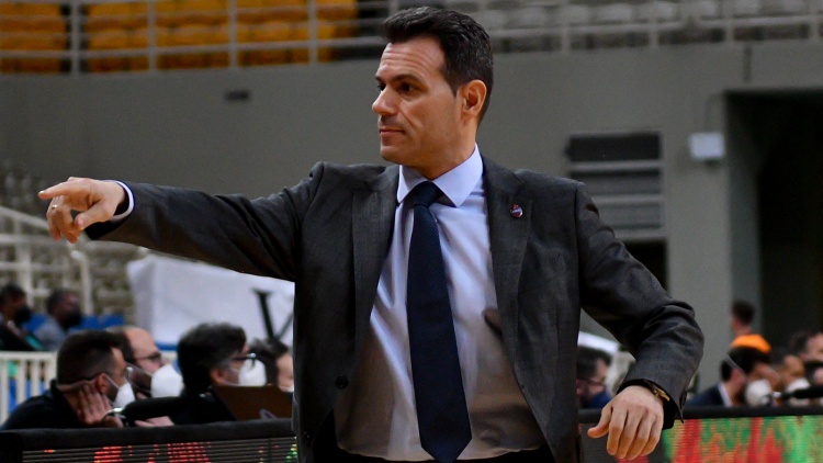 Έντονες αποδοκιμασίες για Ιτούδη μετά από τάιμ άουτ στο +24