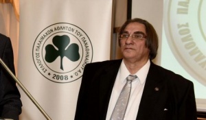 Συνοδινός: «Μοναδικός εγγυητής ο Γιαννακόπουλος, χρέος η ΠΑΕ»