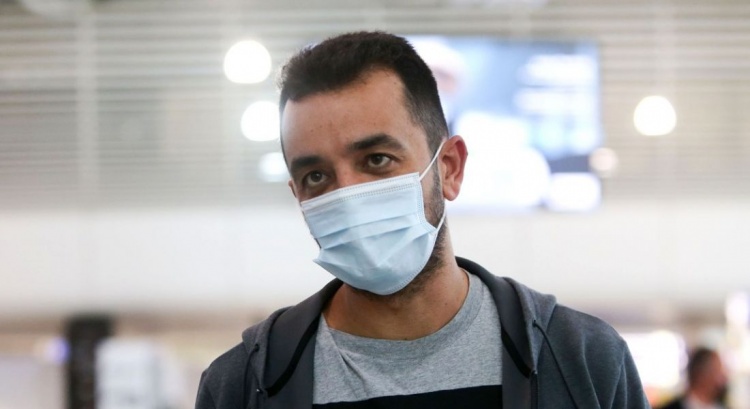 Βόβορας: «Μας πλήγωσαν οι ήττες, κοιτάμε τα επόμενα ματς»