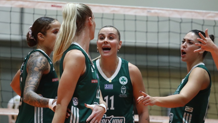 Με την Ντούντινγκεν ο Παναθηναϊκός στις «32» του Challenge Cup