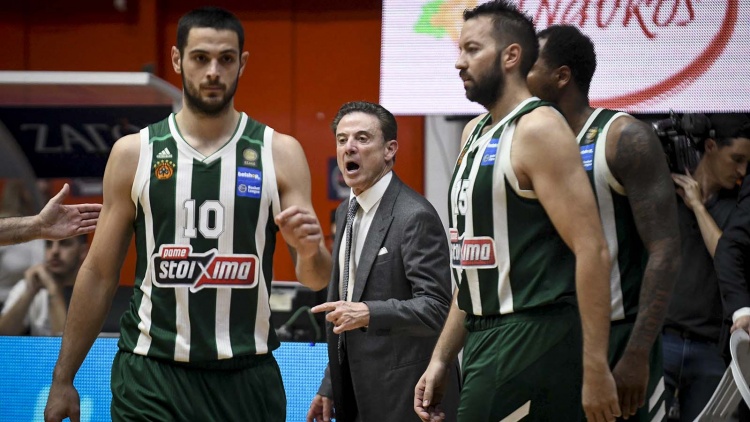 Πιτίνο για Παπαπέτρου: «Τυχερός που πέρασα μαζί του δύο χρόνια»