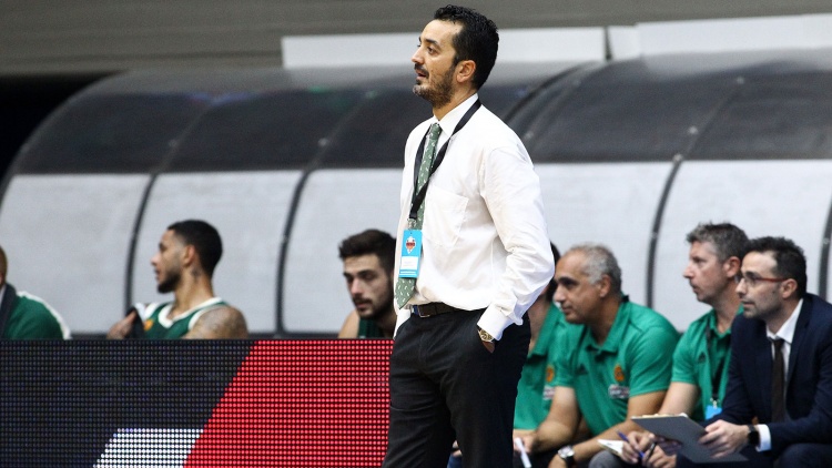 Βόβορας: «Είναι άδικο να κρίνουμε σε τόσα λίγα παιχνίδια»