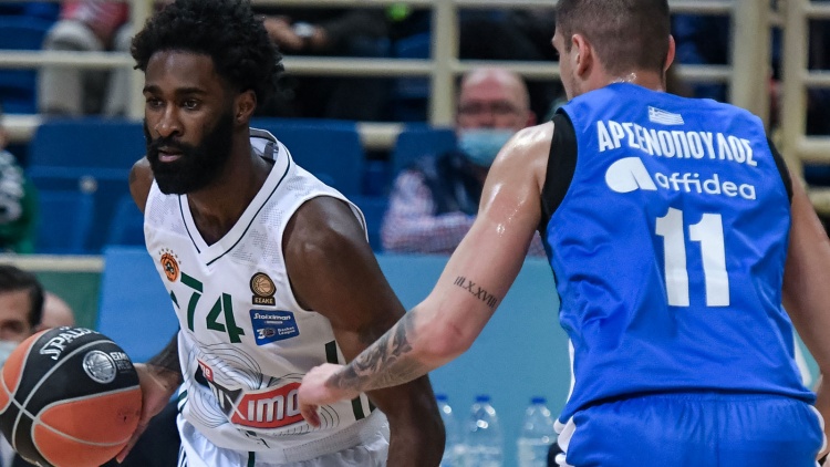 Ενοχλήσεις για Σαντ Ρος ενόψει Μακάμπι