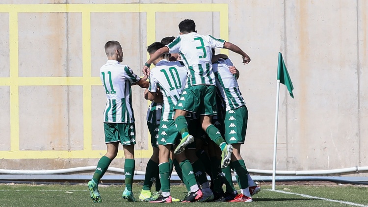 Μεγάλο διπλό για την Κ15 επί του Άρη