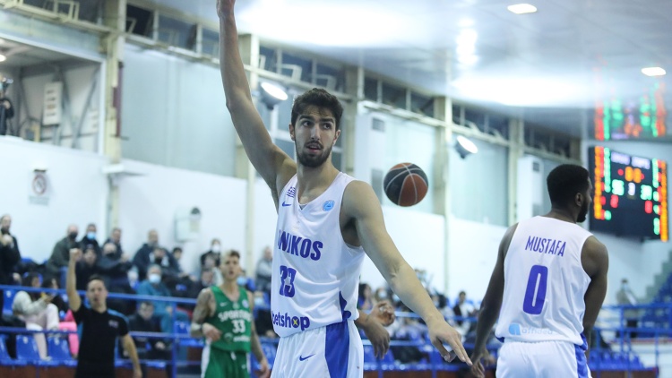 Στον Παναθηναϊκό και επίσημα ο Χουγκάζ