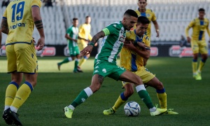 Υπάρχει και ο Αστέρας