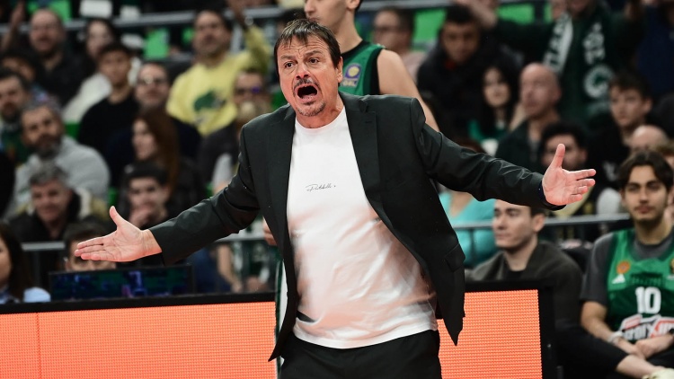 Άταμαν: «Δε θα κάνω τώρα τον απολογισμό, θα τον κάνω στο Instagram»