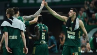 Η βαθμολογία της Euroleague και η θέση του Παναθηναϊκού