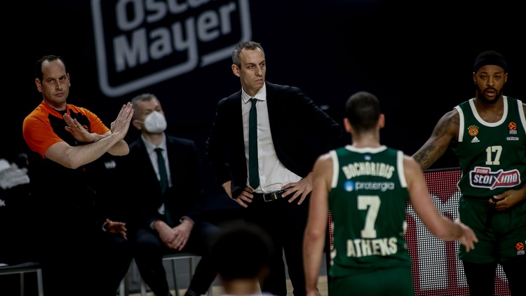 Η βαθμολογία στην Ευρωλίγκα (pic)